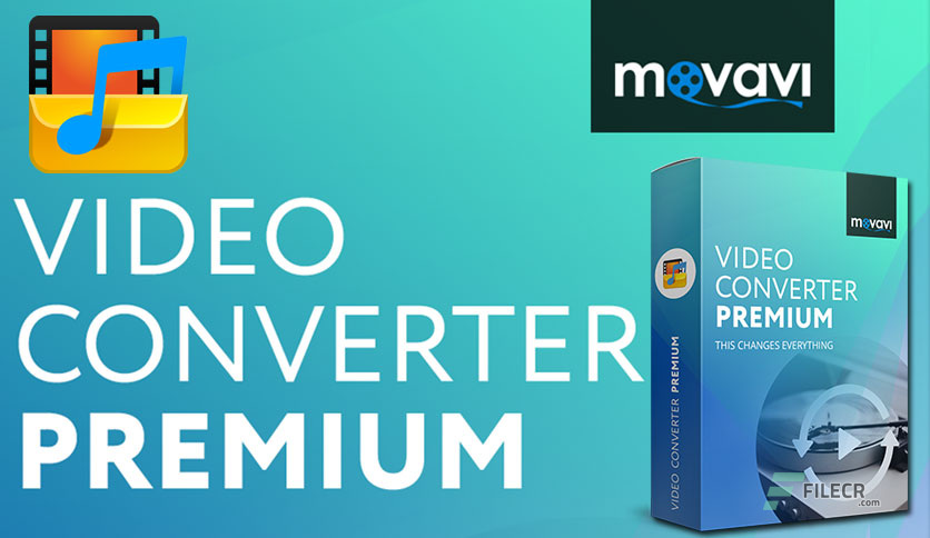 Скачать Movavi Video Converter 21.2.0 Premium + Portable торрент