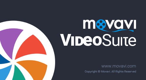 Скачать Movavi Video Suite v20.4.1 + Portable торрент